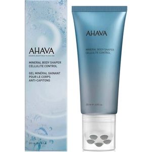 New without box. AHVAA mineral body shaper cellulite control.